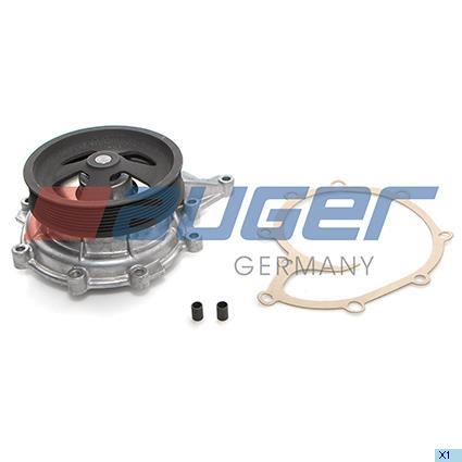 Помпи AUG 57758 для SCANIA P,G,R,T - series R 520